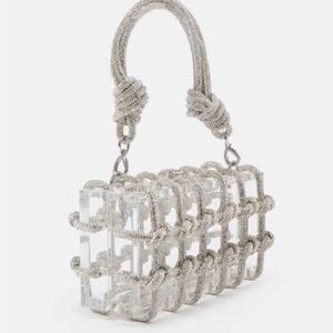 Cult gala inspired bag